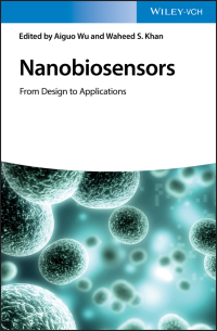 Imagen de portada: Nanobiosensors 1st edition 9783527345106