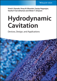 Imagen de portada: Hydrodynamic Cavitation 1st edition 9783527346431