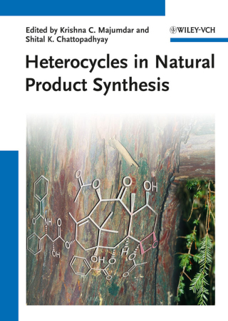 Cover image: Heterocycles in Natural Product Synthesis 1st edition 9783527327065
