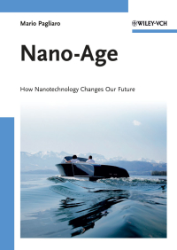 Imagen de portada: Nano-Age 1st edition 9783527326761