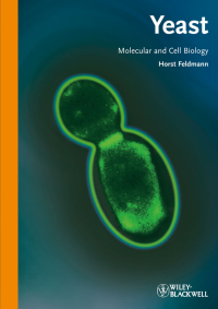 Cover image: Yeast 1st edition 9783527326099