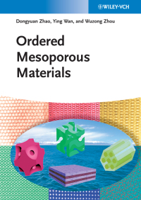 صورة الغلاف: Ordered Mesoporous Materials 1st edition 9783527326358