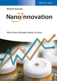 Imagen de portada: NanoInnovation 1st edition 9783527326723