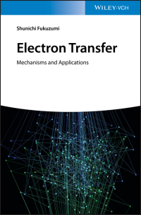 Imagen de portada: Electron Transfer 1st edition 9783527326662