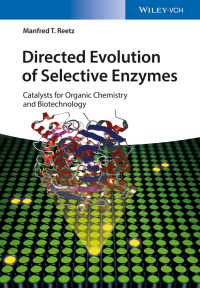 Cover image: Directed Evolution of Selective Enzymes 1st edition 9783527316601