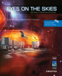 Imagen de portada: Eyes on the Skies 1st edition 9783527408658