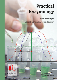 Imagen de portada: Practical Enzymology 2nd edition 9783527320769