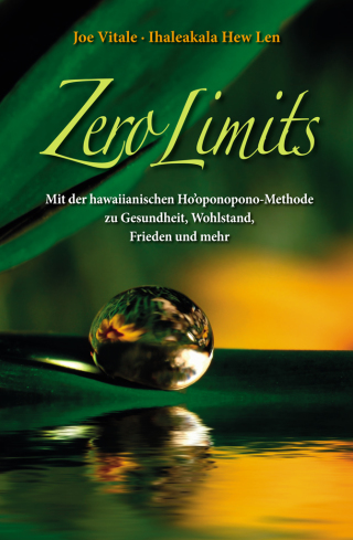 صورة الغلاف: Zero Limits 1st edition 9783527506637