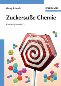 Imagen de portada: Zuckersüße Chemie 1st edition 9783527327867