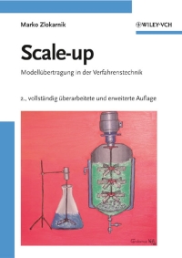 Cover image: Scale-up 2nd edition 9783527314225