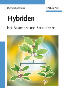 صورة الغلاف: Hybriden 1st edition 9783527323838