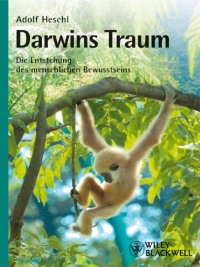 Cover image: Darwins Traum 1st edition 9783527324330