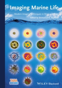 Imagen de portada: Imaging Marine Life 1st edition 9783527327447