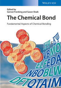 Imagen de portada: The Chemical Bond 1st edition 9783527333141