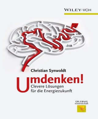 Cover image: Umdenken! 1st edition 9783527333936