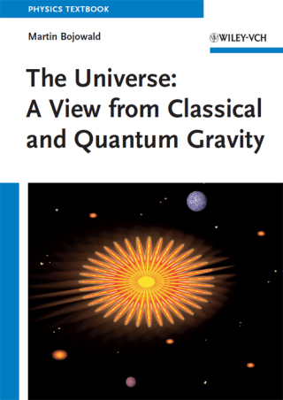 Imagen de portada: The Universe 1st edition 9783527410187