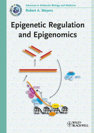 Cover image: Epigenetic Regulation and Epigenomics 1st edition 9783527326822