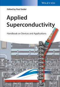 صورة الغلاف: Applied Superconductivity 1st edition 9783527412099