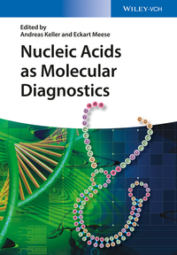 Cover image: Nucleic Acids as Molecular Diagnostics 1st edition 9783527335565