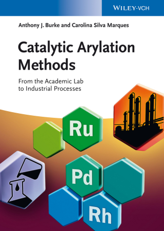 Cover image: Catalytic Arylation Methods 1st edition 9783527335183
