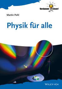 Cover image: Physik für Alle 1st edition 9783527412358