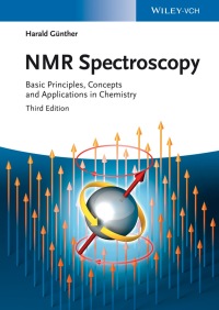 Imagen de portada: NMR Spectroscopy: Basic Principles, Concepts and Applications in Chemistry 3rd edition 9783527330003
