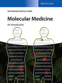 Cover image: Molecular Medicine: An Introduction 1st edition 9783527331895