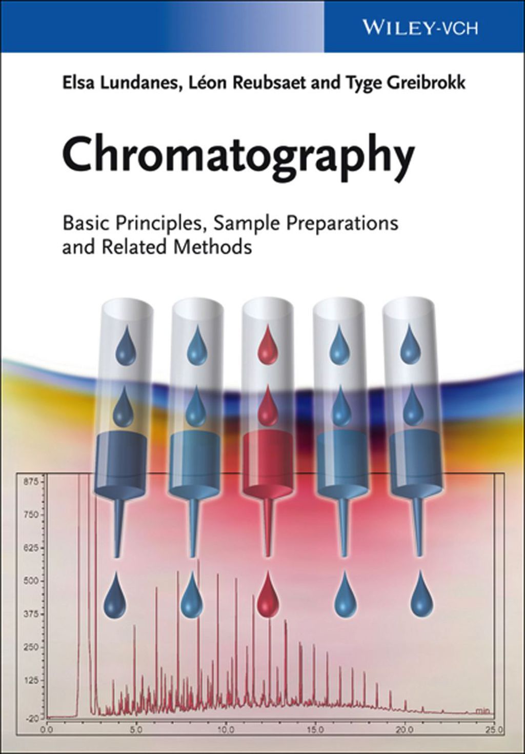 Chromatography: Basic Principles, Sample Preparations and Related Methods 1st Edition
