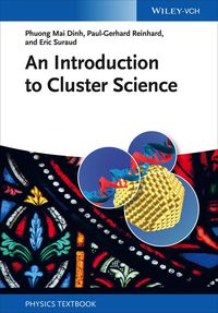 Cover image: An Introduction to Cluster Science 1st edition 9783527411184