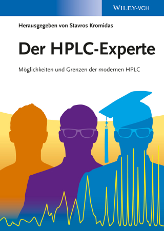 صورة الغلاف: Der HPLC-Experte 1st edition 9783527333066