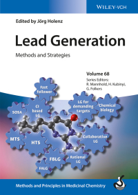 Cover image: Lead Generation: Methods and Strategies 1st edition 9783527333295