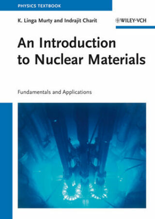 Cover image: An Introduction to Nuclear Materials 1st edition 9783527407675