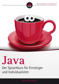 Cover image: Java 1st edition 9783527760398