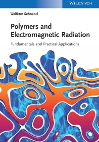 Cover image: Polymers and Electromagnetic Radiation 1st edition 9783527336074