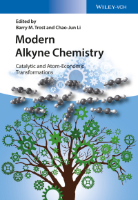 صورة الغلاف: Modern Alkyne Chemistry 1st edition 9783527335053