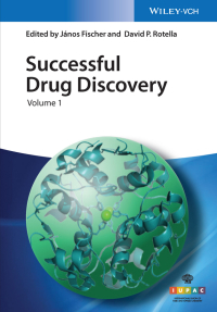 Imagen de portada: Successful Drug Discovery 1st edition 9783527336852