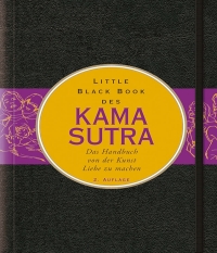 Cover image: Little Black Book des Kamasutra 2nd edition 9783527506217
