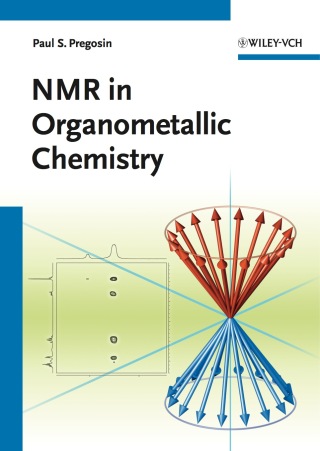 Cover image: NMR in Organometallic Chemistry 1st edition 9783527330133