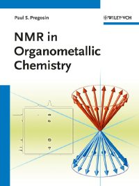 Cover image: NMR in Organometallic Chemistry 1st edition 9783527330133