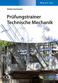 صورة الغلاف: Prüfungstrainer Technische Mechanik 1st edition 9783527337002