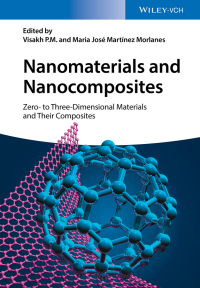 صورة الغلاف: Nanomaterials and Nanocomposites 1st edition 9783527337804