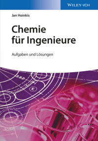 Imagen de portada: Chemie für Ingenieure 1st edition 9783527337514