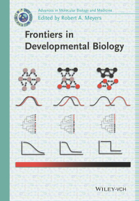 صورة الغلاف: Frontiers in Developmental Biology 1st edition 9783527338214