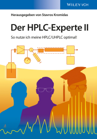 صورة الغلاف: Der HPLC-Experte II 1st edition 9783527338382