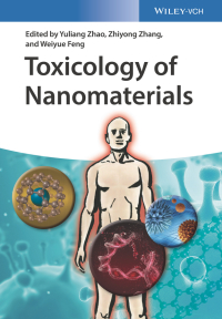 Cover image: Toxicology of Nanomaterials 1st edition 9783527337972