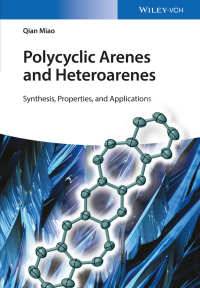 صورة الغلاف: Polycyclic Arenes and Heteroarenes 1st edition 9783527338474