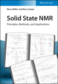 Immagine di copertina: Solid State NMR 1st edition 9783527318162