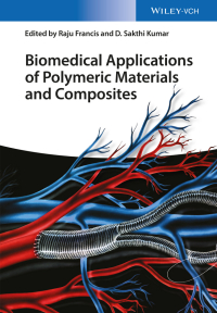 Cover image: Biomedical Applications of Polymeric Materials and Composites 1st edition 9783527338368