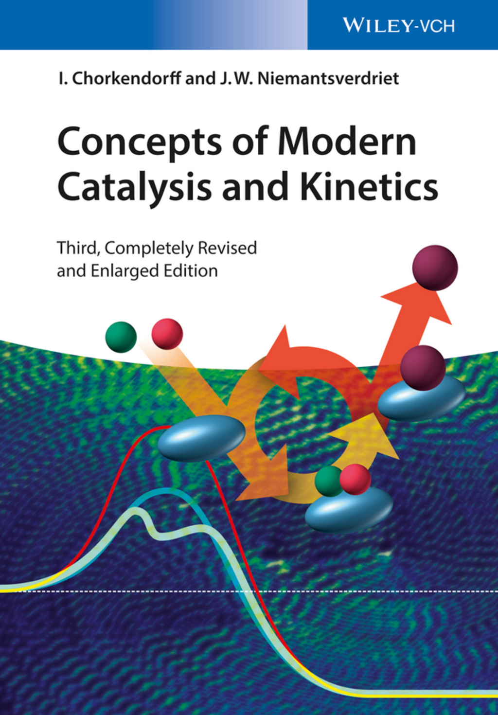 Concepts of Modern Catalysis and Kinetics 3rd Edition