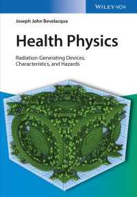 Imagen de portada: Health Physics 1st edition 9783527411832